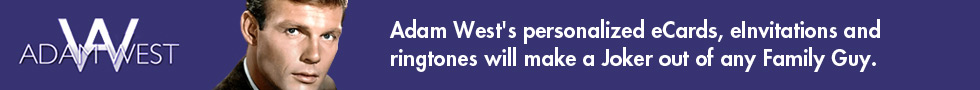 adam west