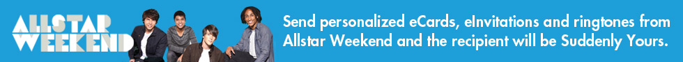 allstar weekend